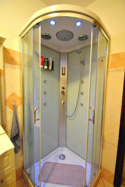 Casa Vacanze L'Agrifoglio Bed & Breakfast Magliolo Room photo