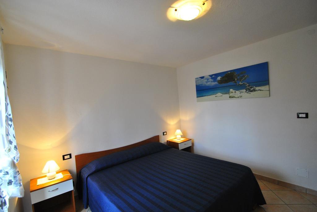 Casa Vacanze L'Agrifoglio Bed & Breakfast Magliolo Room photo