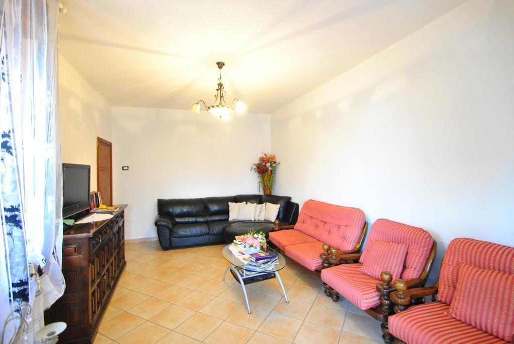 Casa Vacanze L'Agrifoglio Bed & Breakfast Magliolo Room photo