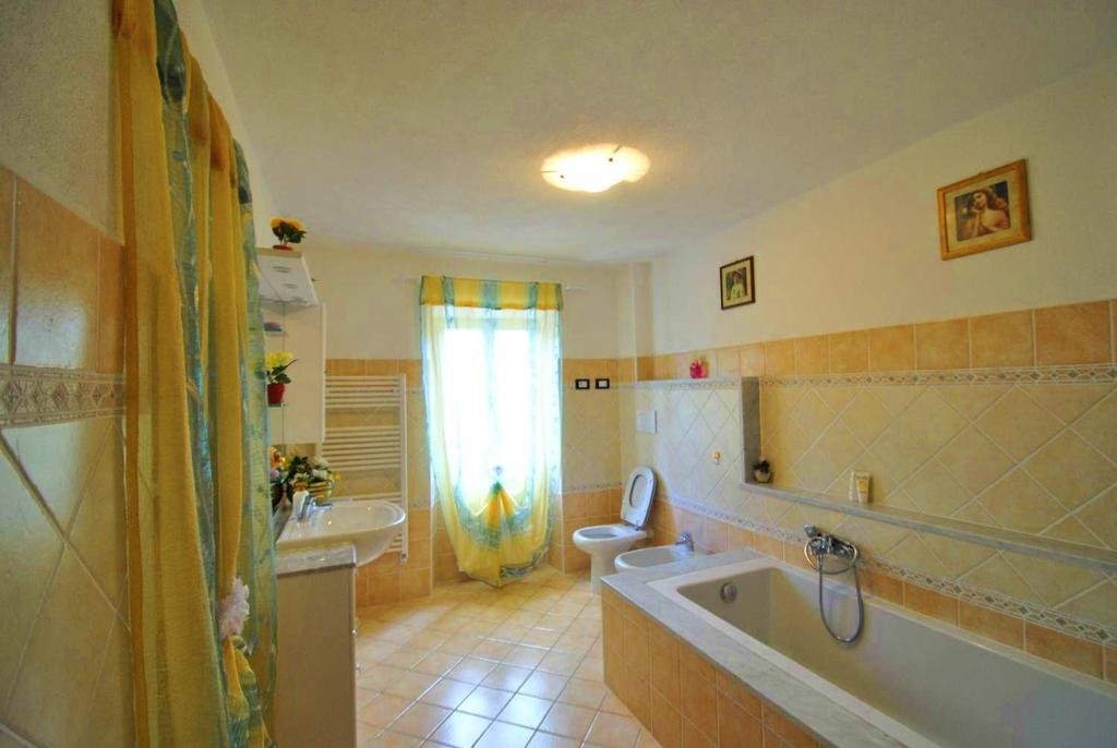 Casa Vacanze L'Agrifoglio Bed & Breakfast Magliolo Room photo