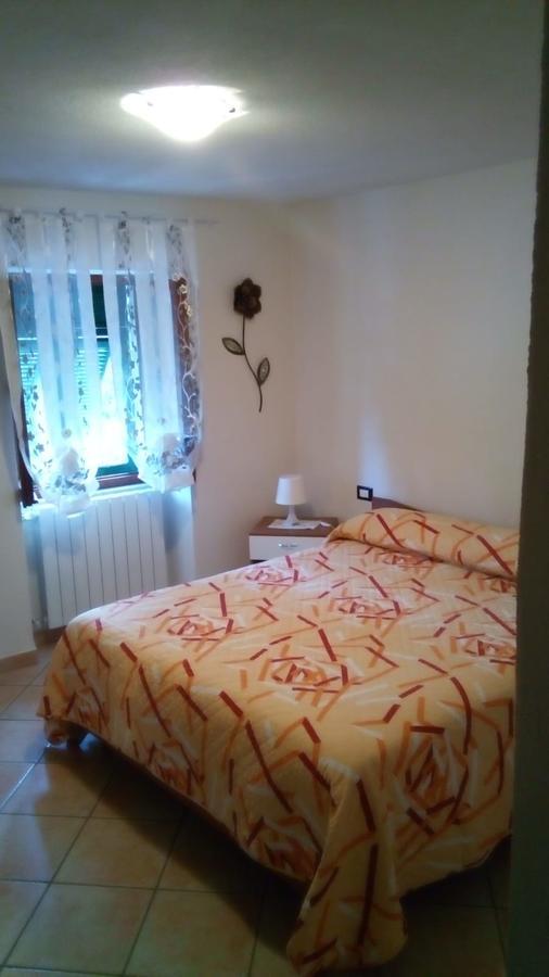 Casa Vacanze L'Agrifoglio Bed & Breakfast Magliolo Exterior photo