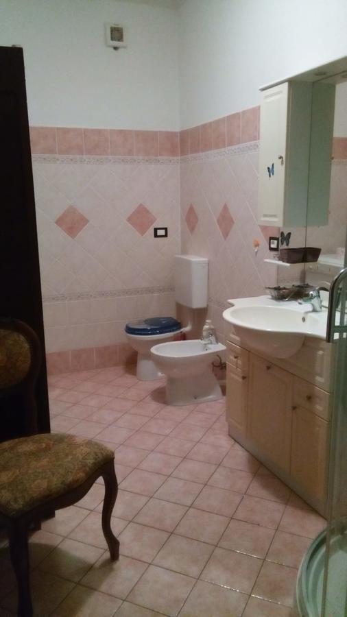 Casa Vacanze L'Agrifoglio Bed & Breakfast Magliolo Exterior photo