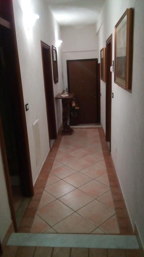 Casa Vacanze L'Agrifoglio Bed & Breakfast Magliolo Exterior photo